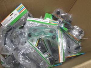 Lot of 40 Accutech AntiFog, Indirec...