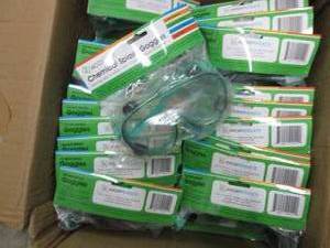 Case of 120 Accutech AntiFog, Indir...