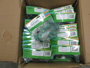 Case of 120 Accutech AntiFog, Indir...