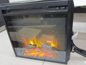 altraflame electric fireplace teste...