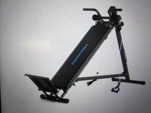 proform ultimate body works ...