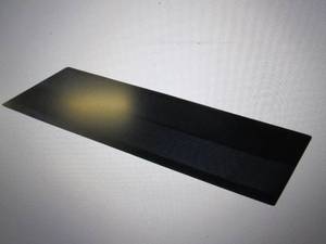 6 Long x 27 Wide IndoorOutdoor P...