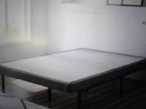 Quick Assembly Wood Foundation with...