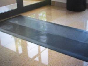6 Long x 27 Wide IndoorOutdoor P...