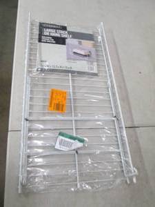 everbuilt large stack or hang shelf...