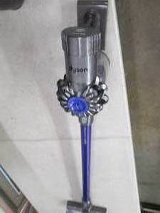 dyson v6 animal cordless vacuum unte...