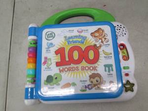 leap frog learning friends works ...