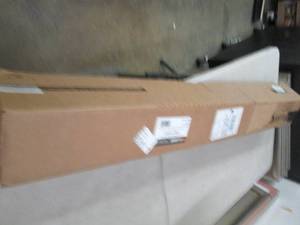 8 foot x 4 foot oh door seal kit ...