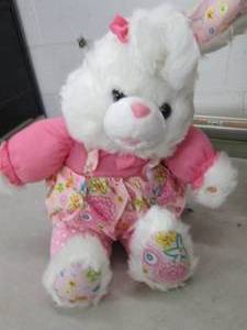 new musical big bunny with moving e...