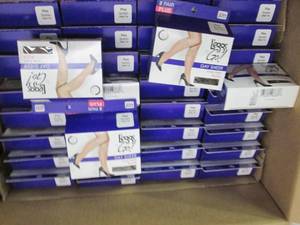 case of 36 leggs to go day sheer kn...