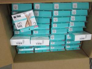 leggs to go case of 36 ultra sheer ...