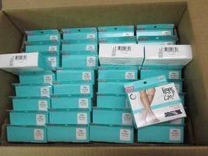leggs to go case of 36 ultra sheer ...