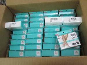 leggs to go case of 36 ultra sheer ...