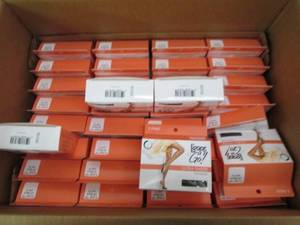 case of leggs to go of 36 ultra she...