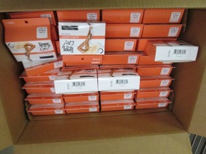 case of leggs to go of 36 ultra she...