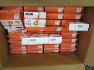case of leggs to go of 36 ultra she...