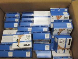 case of 36 leggs to go day sheer kn...