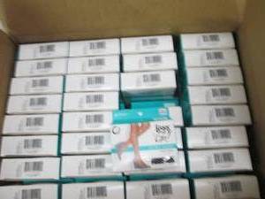 case of 64 leggs to go ultra sheer ...