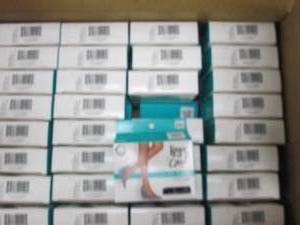 case of 64 leggs to go ultra sheer ...