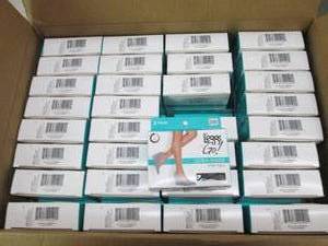 case of 64 leggs to go ultra sheer ...