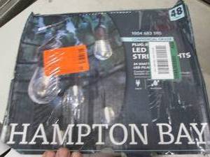 hampton bay commercial grade 48 foo...