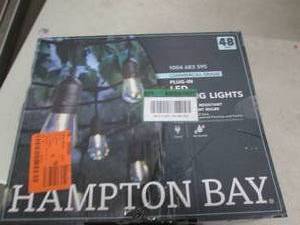 hampton bay commercial grade 48 foo...