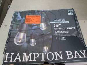 hampton bay commercial grade 48 foo...