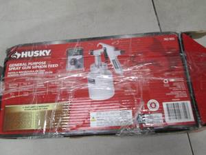 husky general purpose spray gun sip...