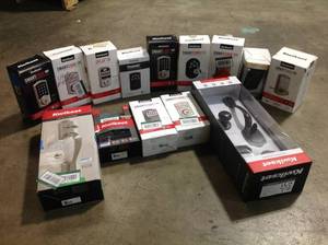 Lot of smart code door locks and kwikset locks review all pictures