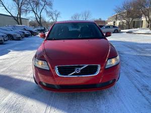 2009 Volvo S40 2.4i