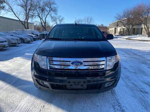 2008 Ford Edge Limited AWD