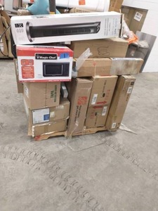 PALLET OF MIXED ITEMS SEE PICTURES