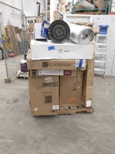 PALLET OF MIXED ITEMS SEE PICTURES