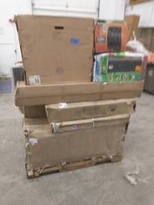 PALLET OF MIXED ITEMS SEE PICTURES