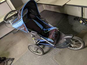 Baby Trend Inc. Expedition Stroller...