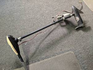 Endura 36 lbs Thrust Trolling Motor...