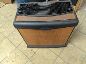 Moist Air Humidifier...