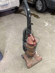 Hoover Multi Stage Cyclonic Vacuum...