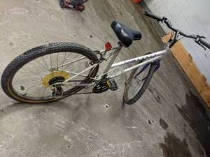 Magna Alpine Eagle 18 Speed MTB...