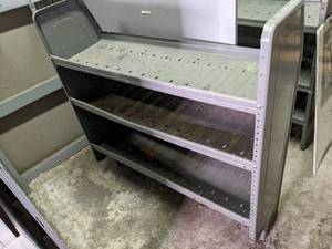 Shelving Unit 44.5 X 14 X 46...