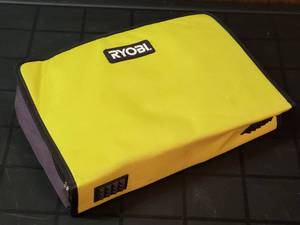 lot 14 image: Ryobi Cordless Drill