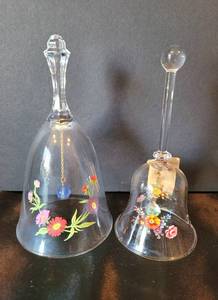 lot 126 image: Bells, Bells, Bells