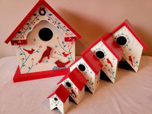 lot 160 image: Cardinal Lovers Collection
