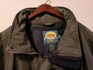 lot 176 image: Mens Cabelas Jacket in Nearly New Condition