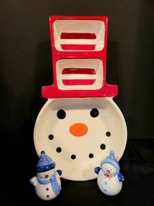 lot 184 image: Festive Holiday Decor Collection