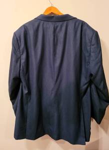 lot 250 image: Mens Stafford Sport Coat