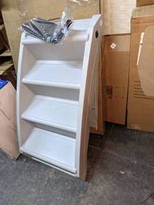 Folding Pet Stairs
