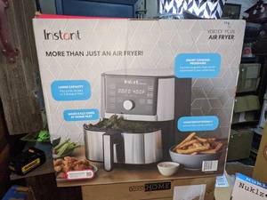 Instant Pot Vortex Plus Air Fryer