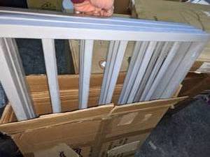 Petmaker 3 Piece Gate