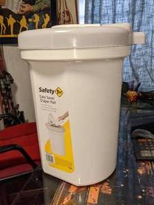 Safety 1st Diaper Pail